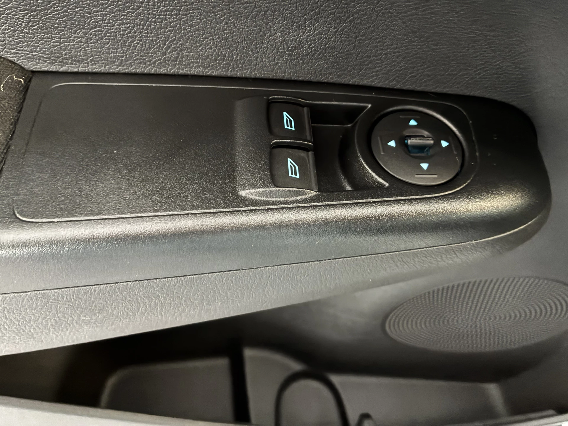 Hoofdafbeelding Ford Transit Courier