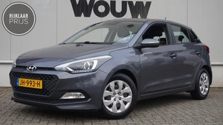 Hyundai i20 1.2 HP i-Motion