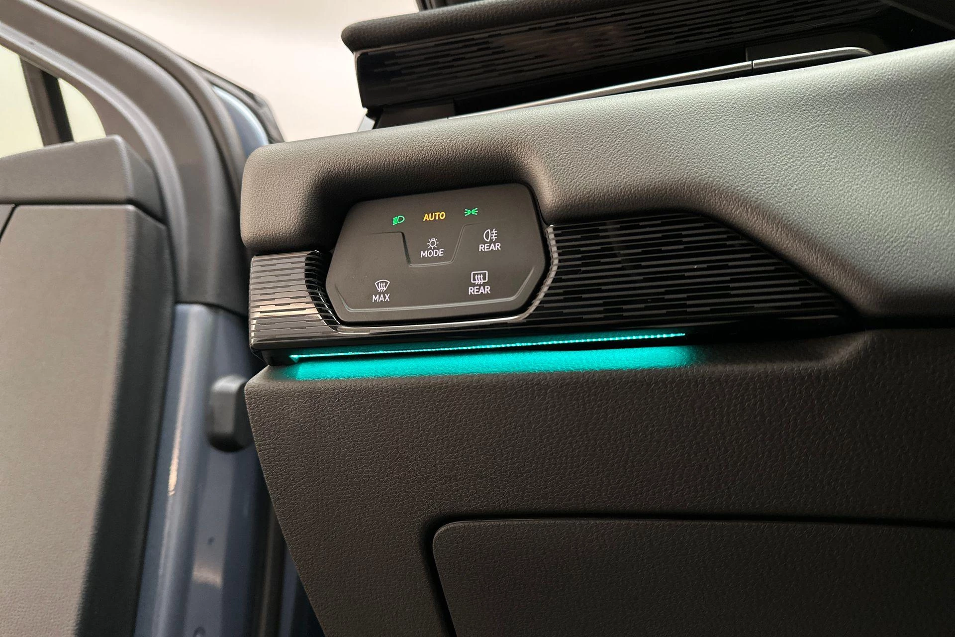 Hoofdafbeelding Volkswagen ID.7