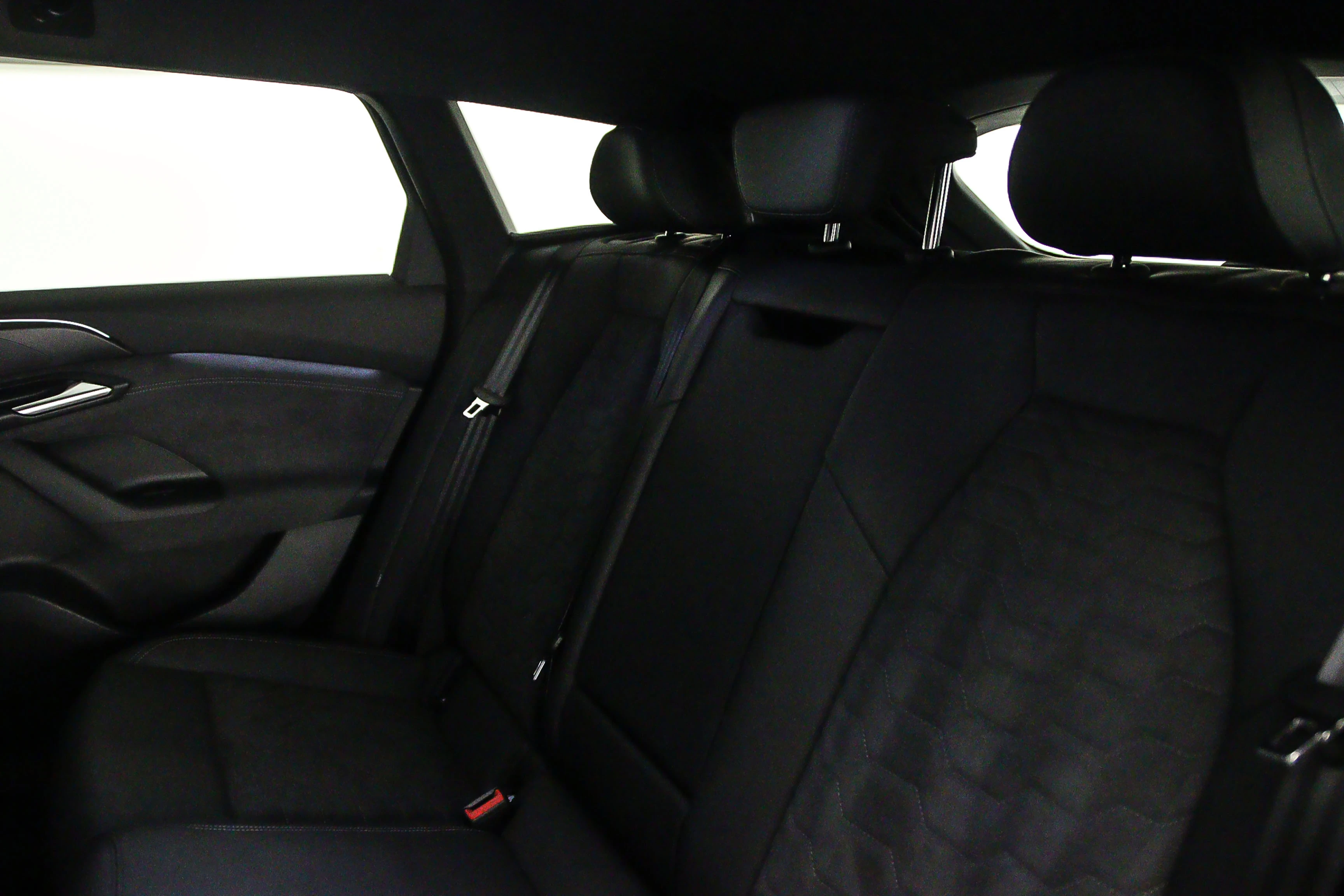 Hoofdafbeelding Audi A6 Avant e-tron