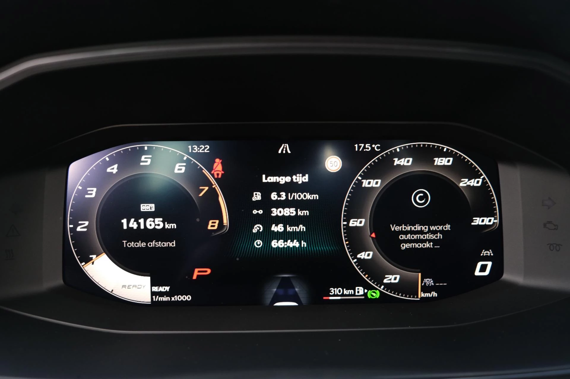 Hoofdafbeelding CUPRA Leon