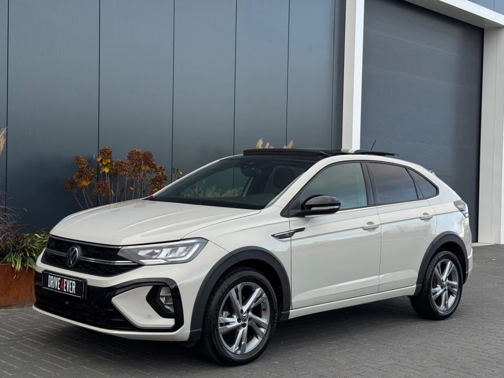 Hoofdafbeelding Volkswagen Taigo