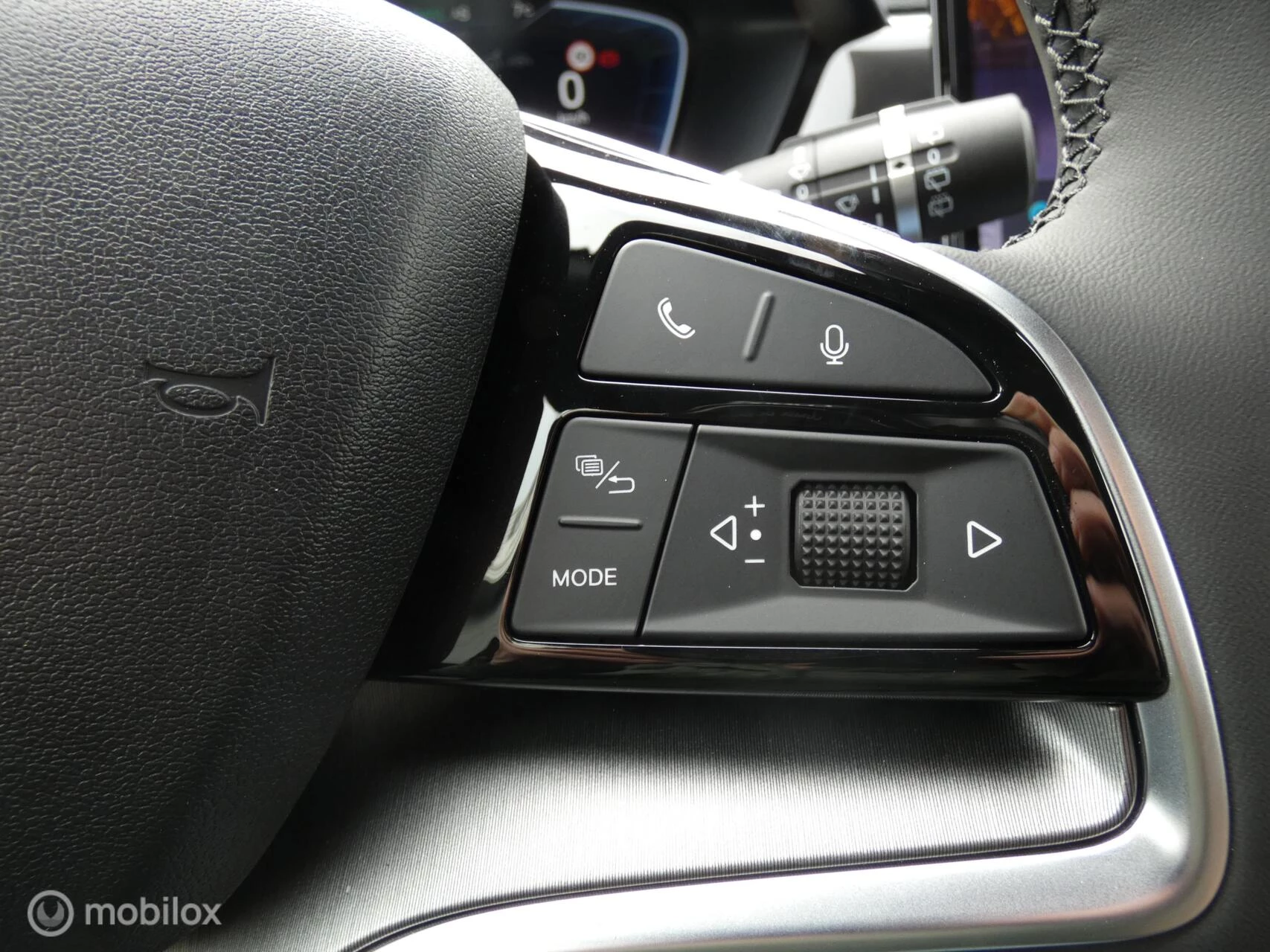 Hoofdafbeelding BYD SEAL U