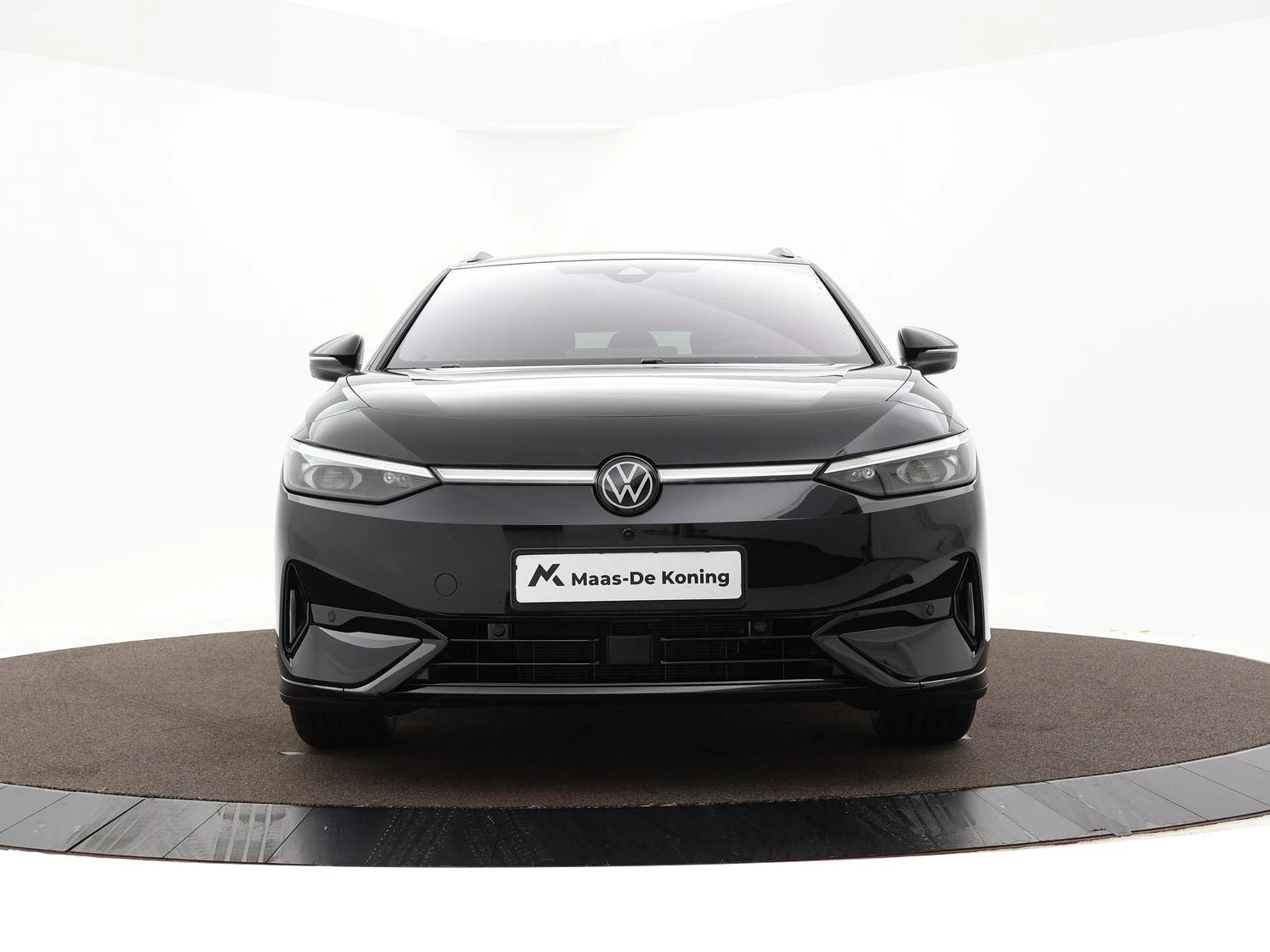 Hoofdafbeelding Volkswagen ID.7