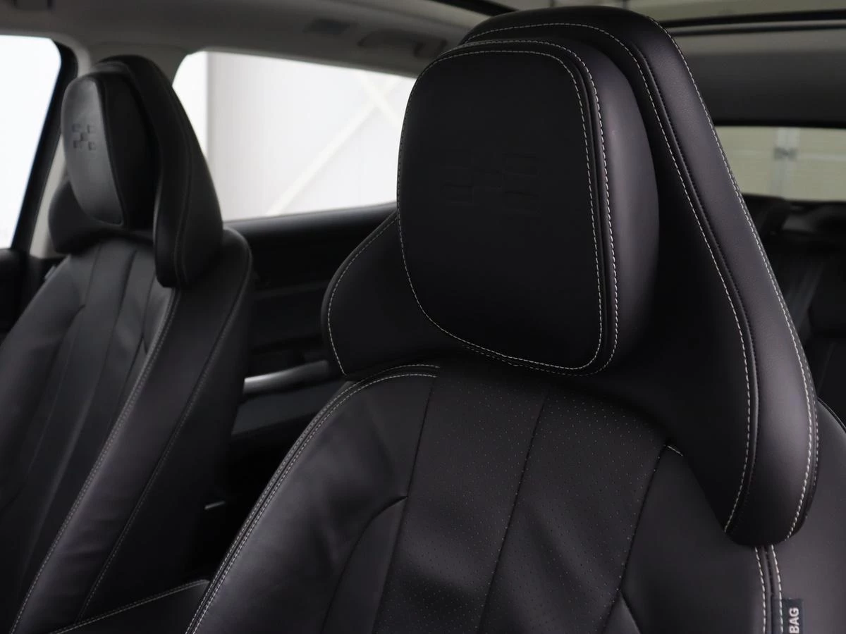 Hoofdafbeelding Aiways U5