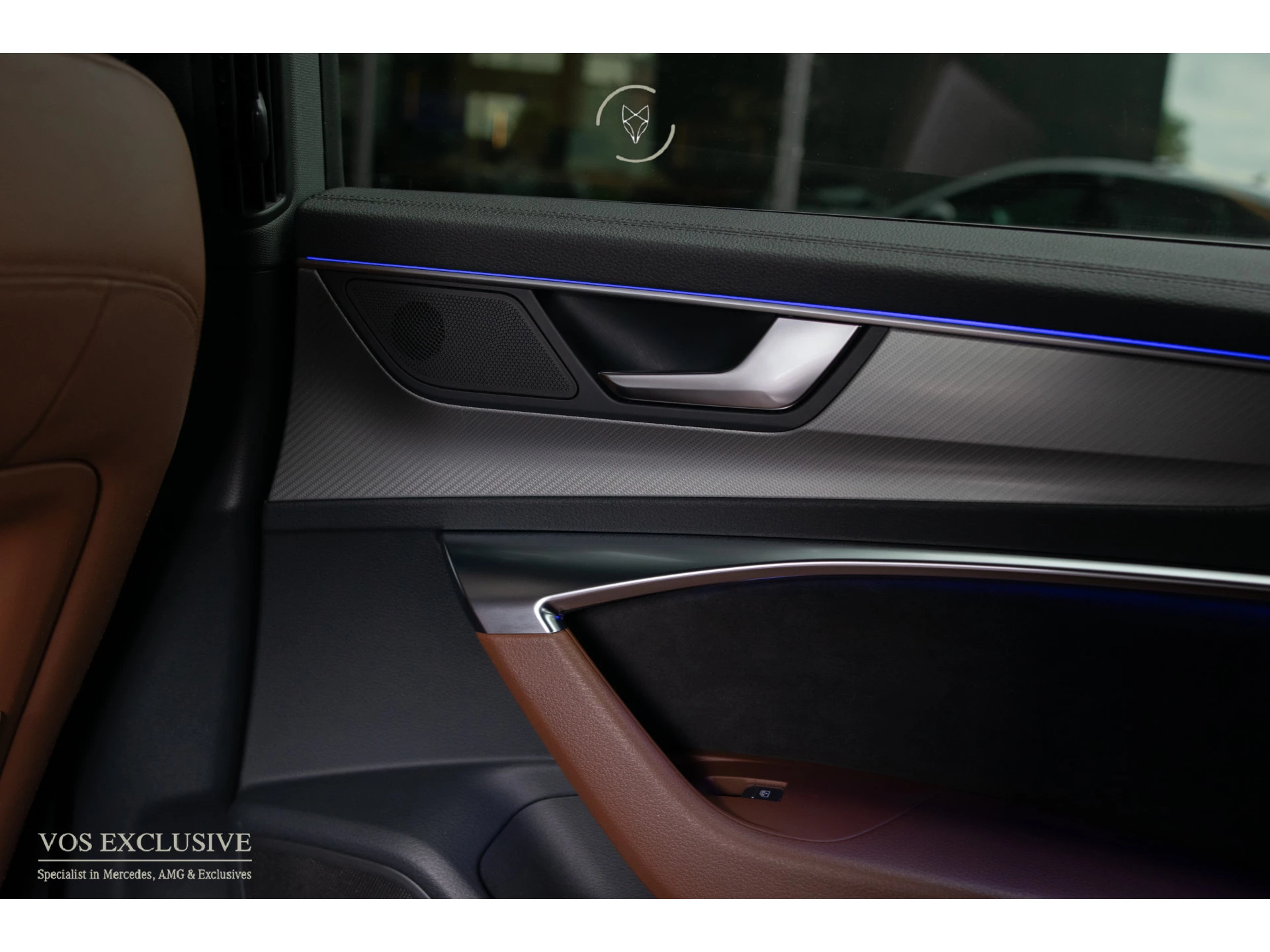Hoofdafbeelding Audi A7
