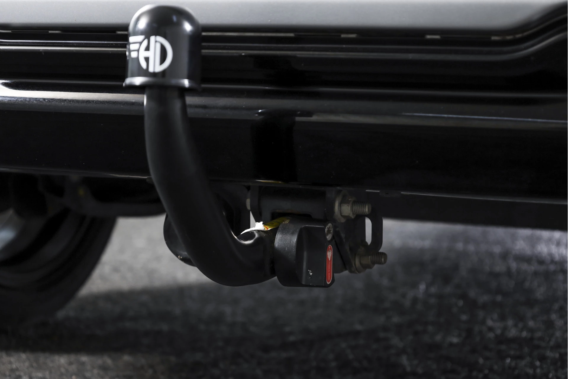 Hoofdafbeelding Ford EcoSport