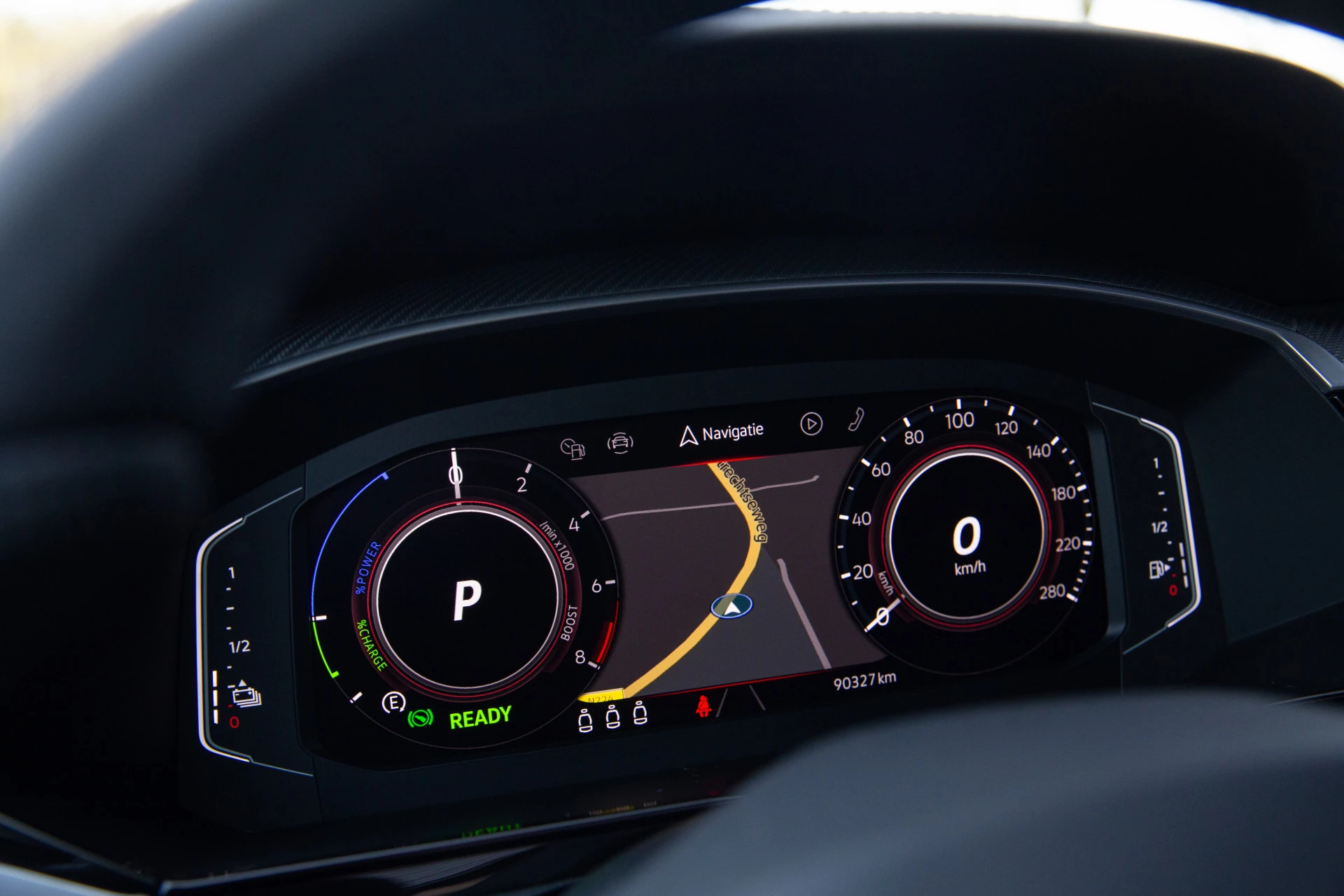 Hoofdafbeelding Volkswagen Arteon