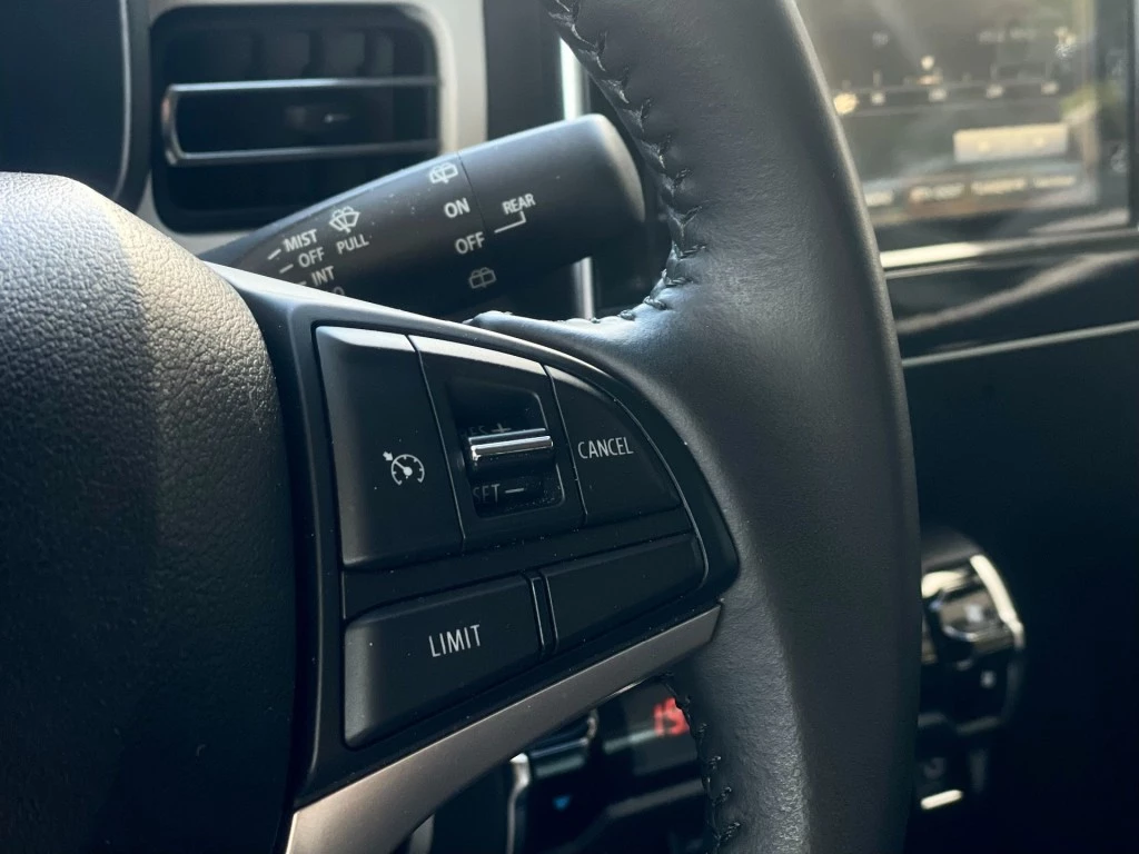 Hoofdafbeelding Suzuki Ignis
