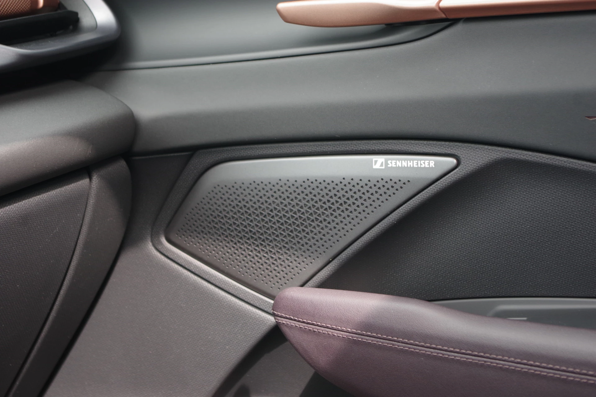 Hoofdafbeelding CUPRA Terramar
