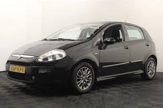 Fiat Punto Evo 1.3 M-Jet Dynamic