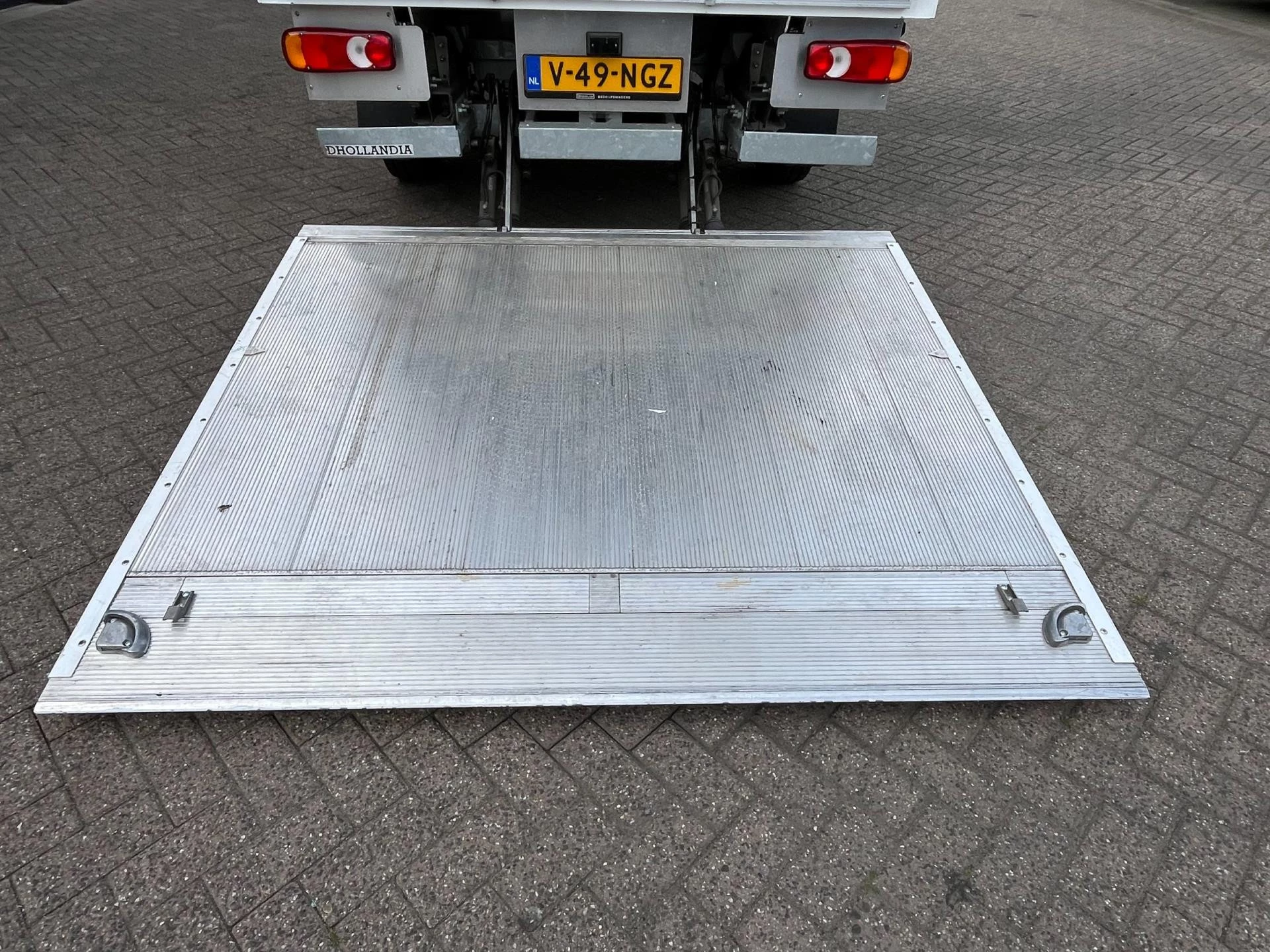 Hoofdafbeelding Fiat Ducato