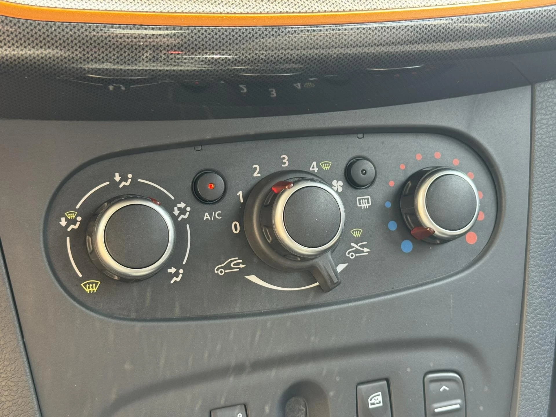 Hoofdafbeelding Dacia Sandero Stepway