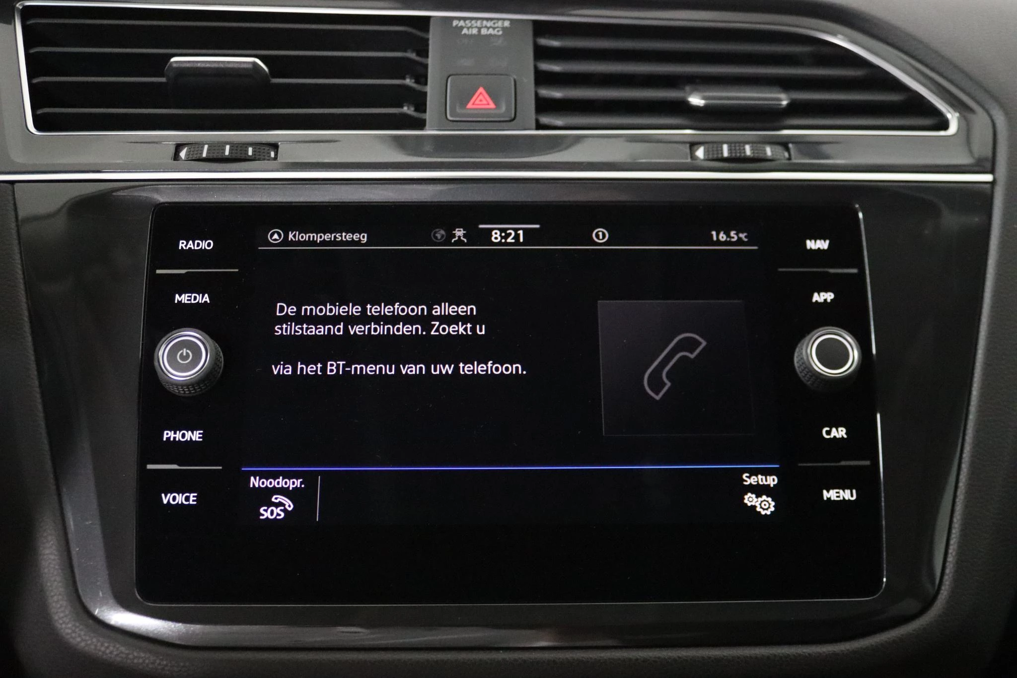 Hoofdafbeelding Volkswagen Tiguan Allspace
