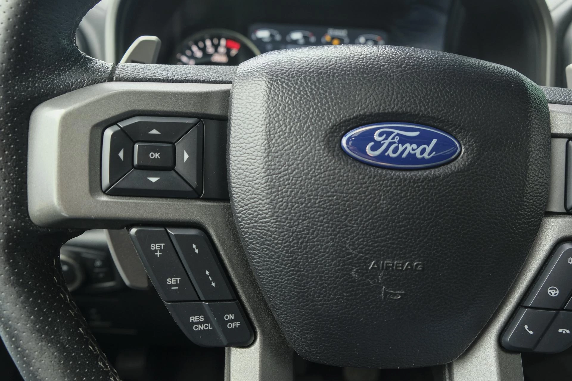 Hoofdafbeelding Ford F-150