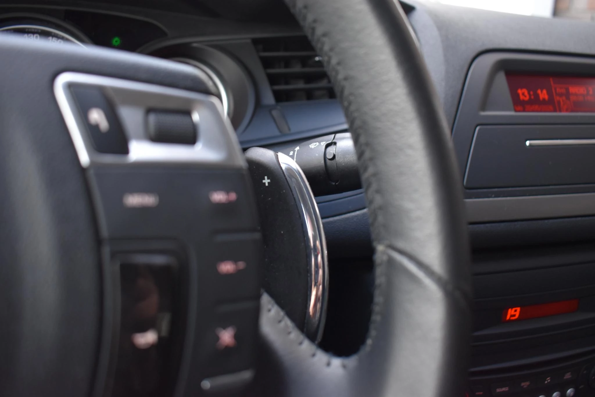 Hoofdafbeelding Citroën C5
