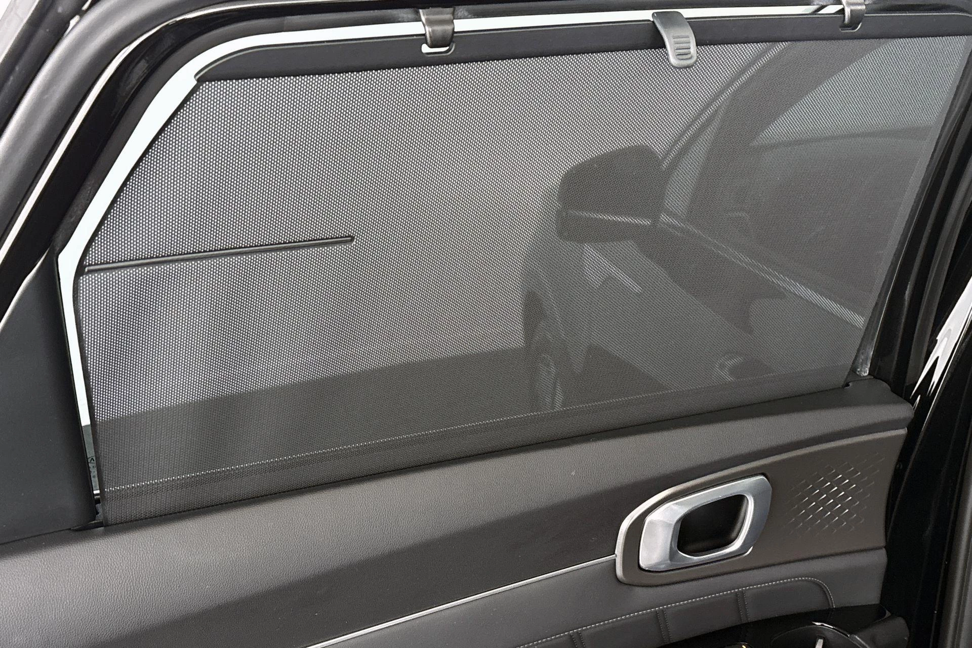 Hoofdafbeelding Kia Sorento