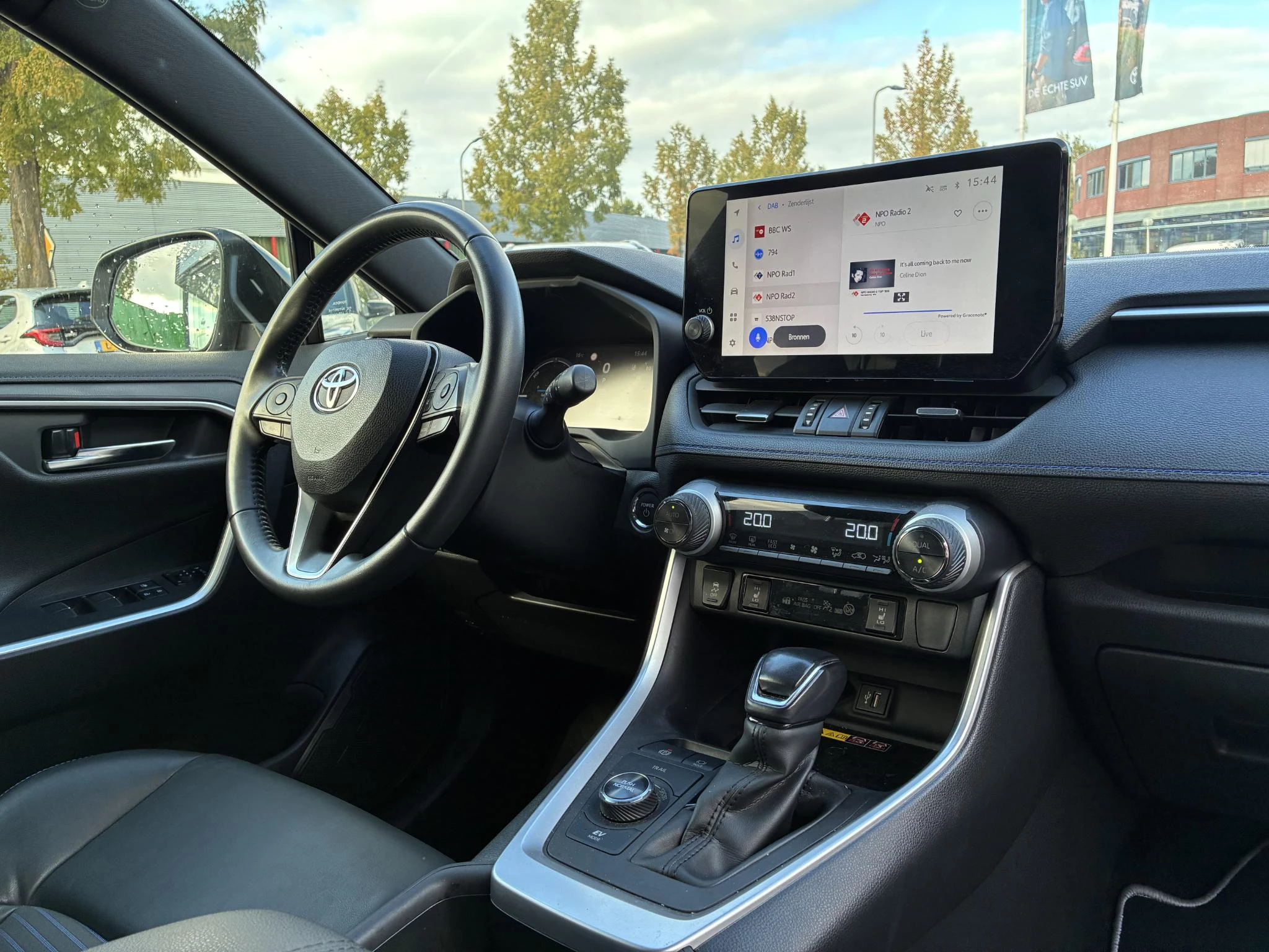 Hoofdafbeelding Toyota RAV4