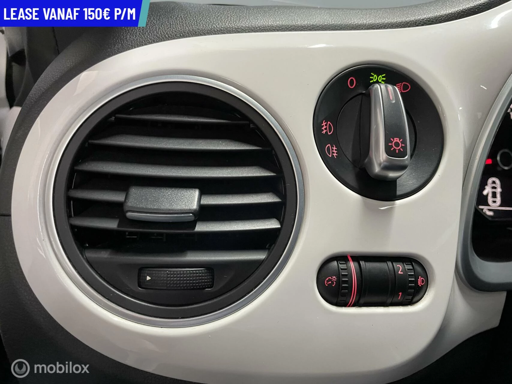 Hoofdafbeelding Volkswagen Beetle