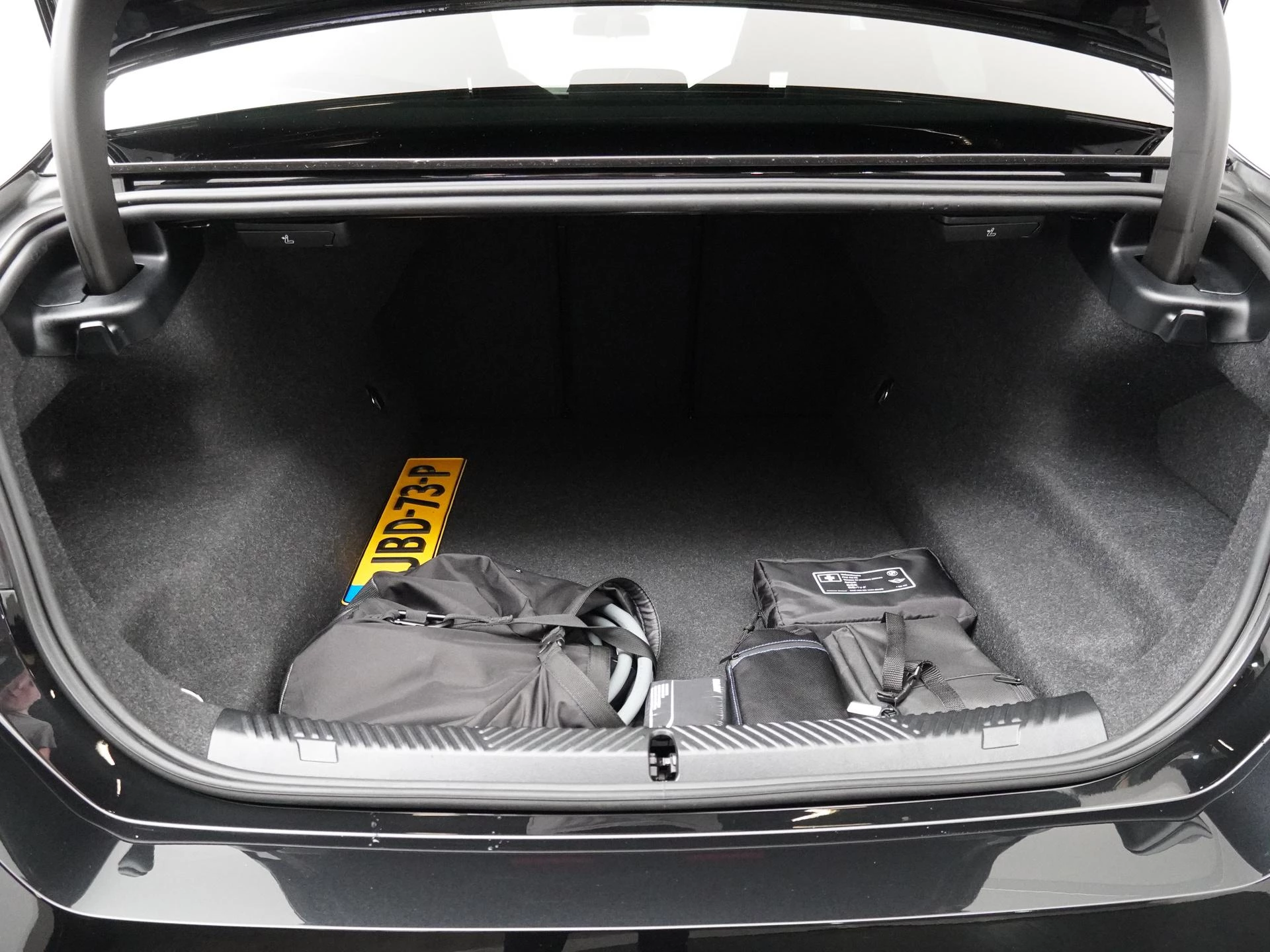 Hoofdafbeelding BMW M5