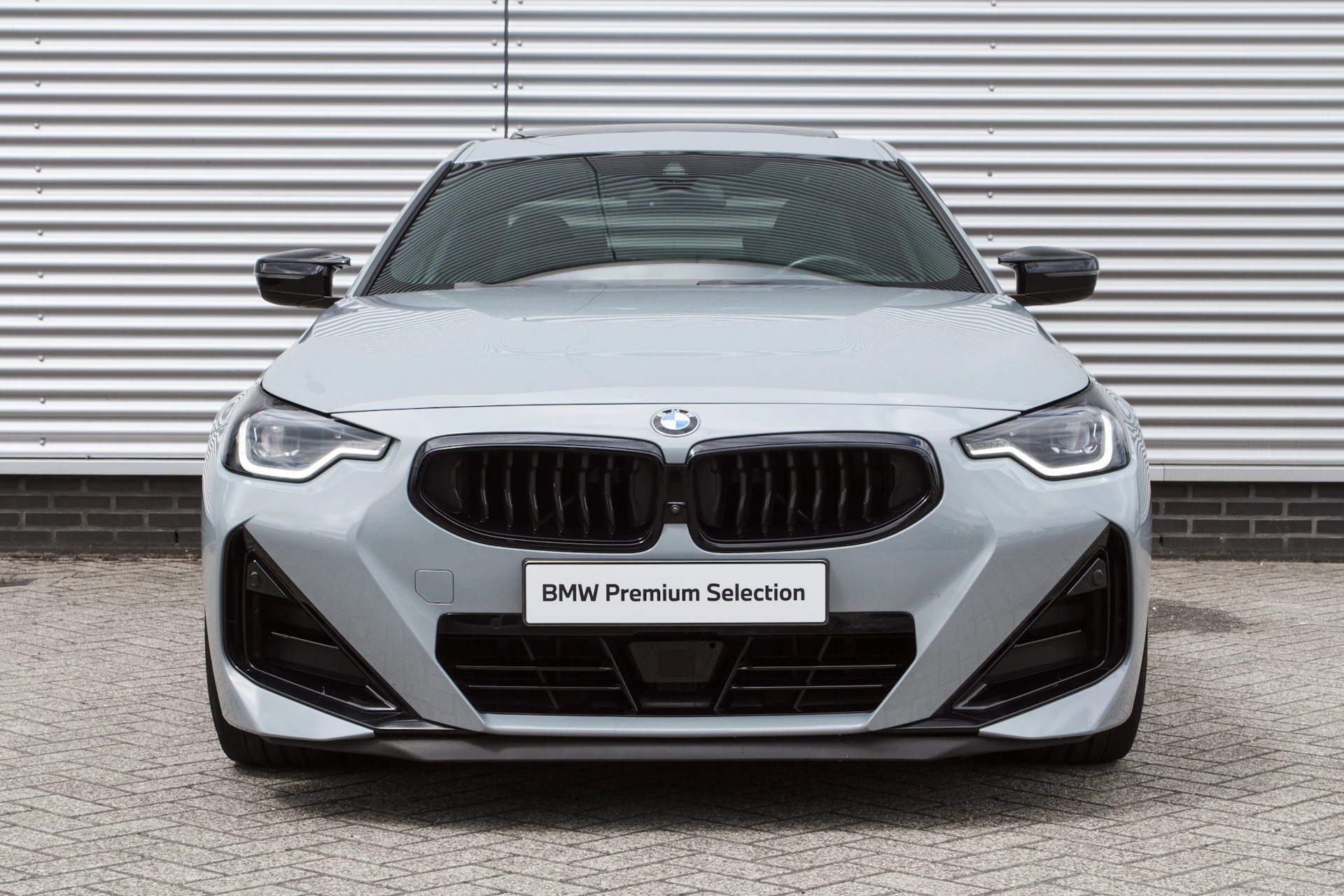 Hoofdafbeelding BMW 2 Serie
