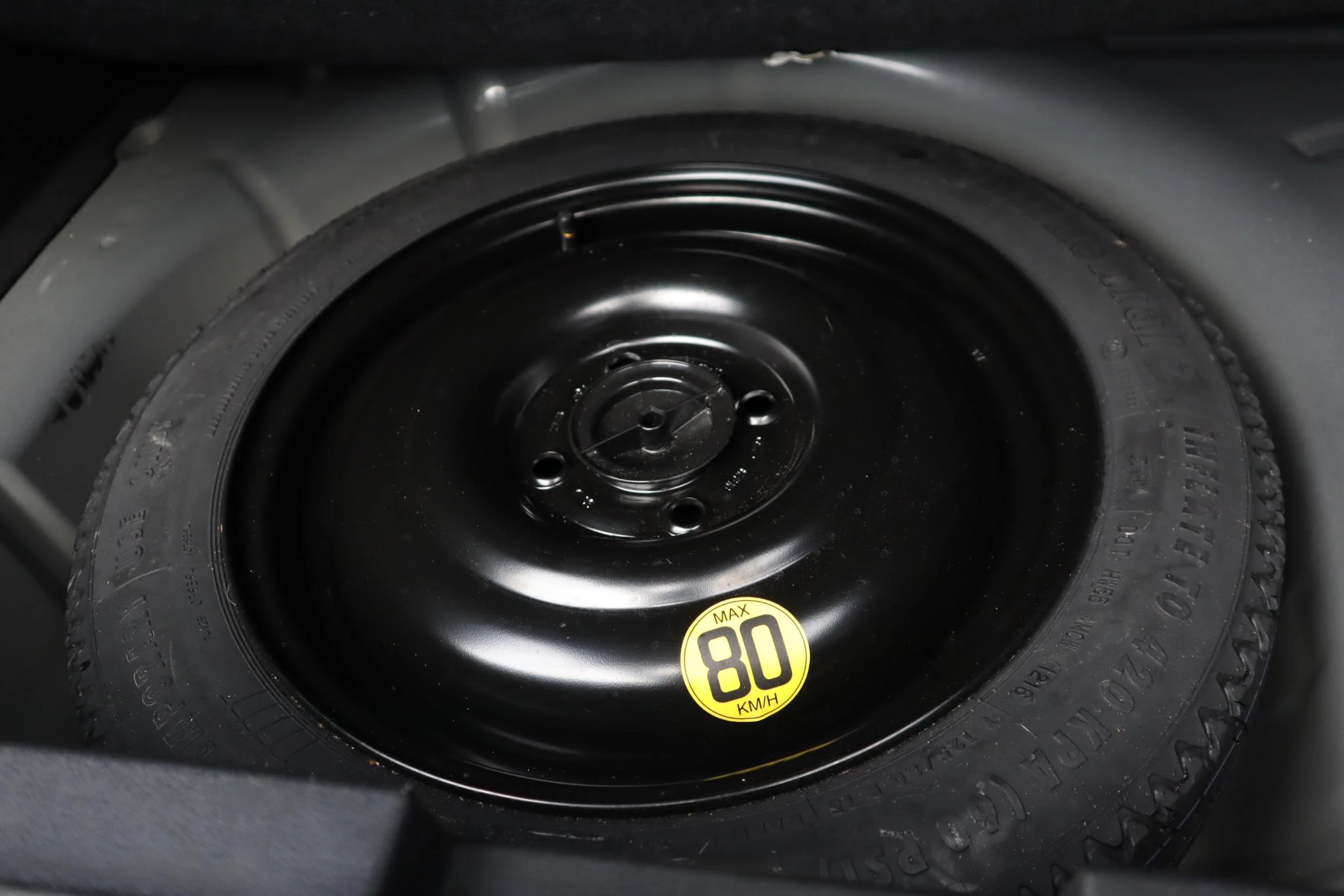 Hoofdafbeelding Ford B-MAX