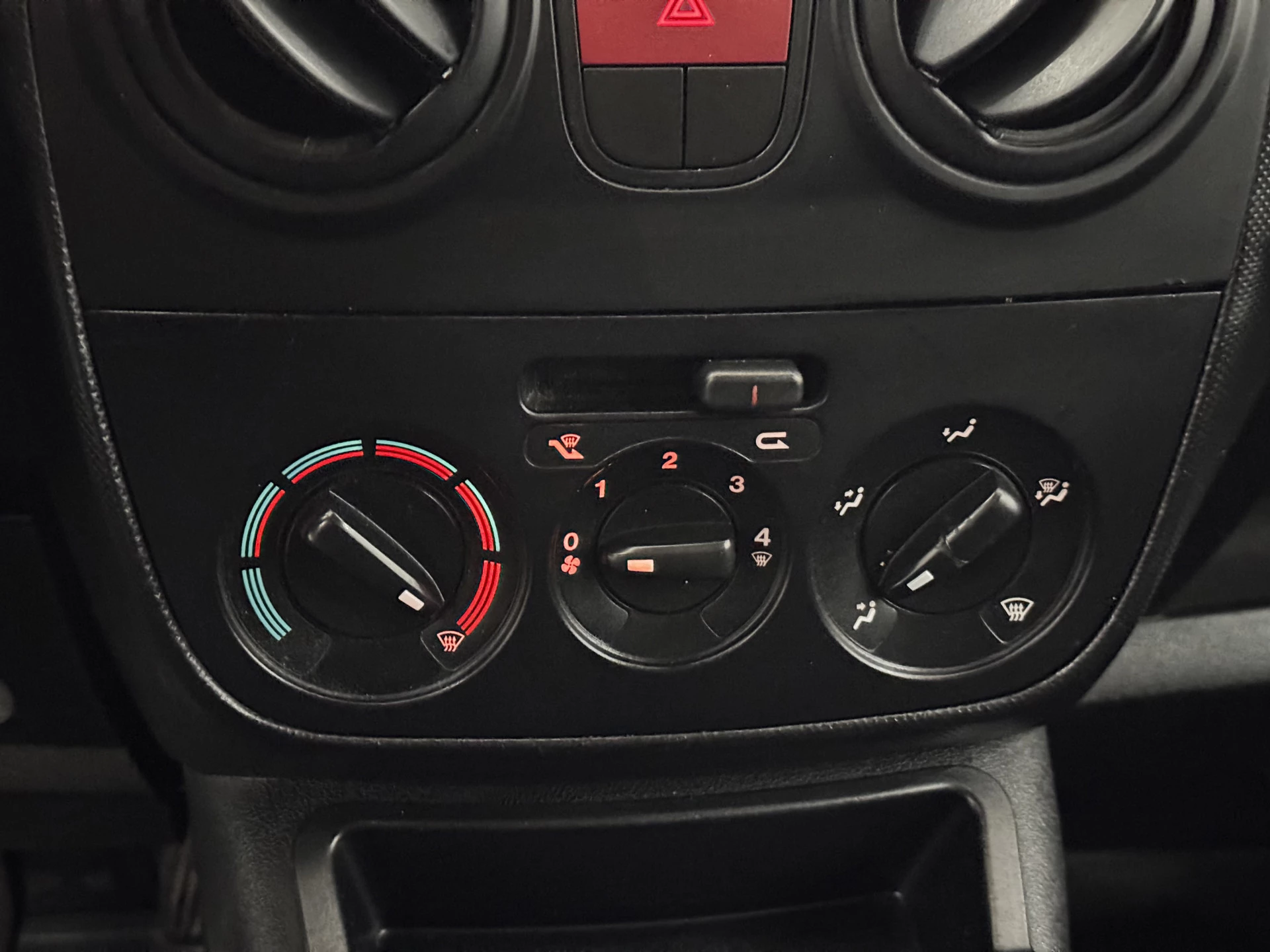 Hoofdafbeelding Citroën Nemo