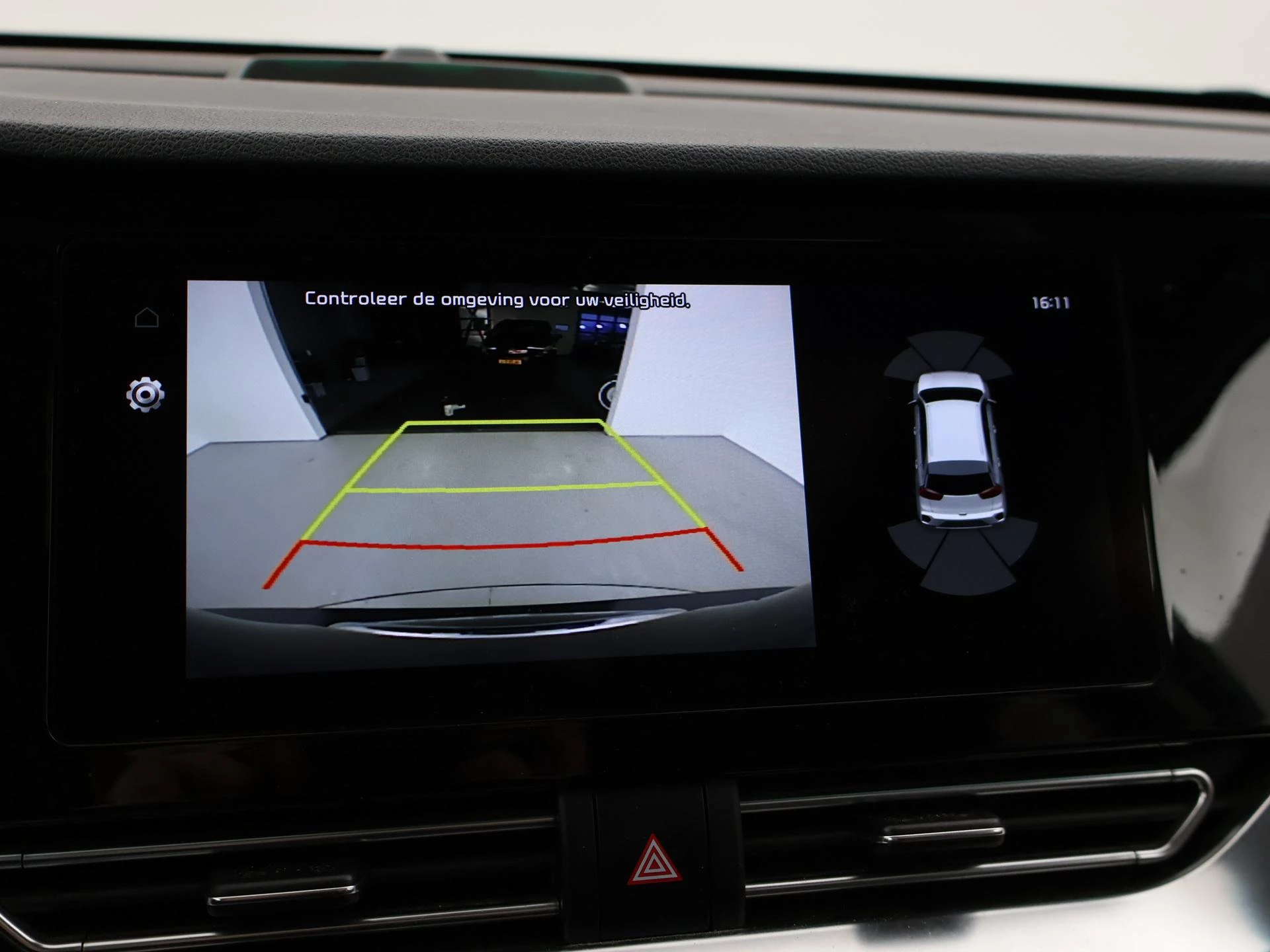 Hoofdafbeelding Kia e-Niro