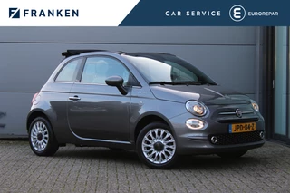 Fiat 500C 1.0 Hybrid Dolcevita | Cruise Control | Carplay | Parkeersensoren