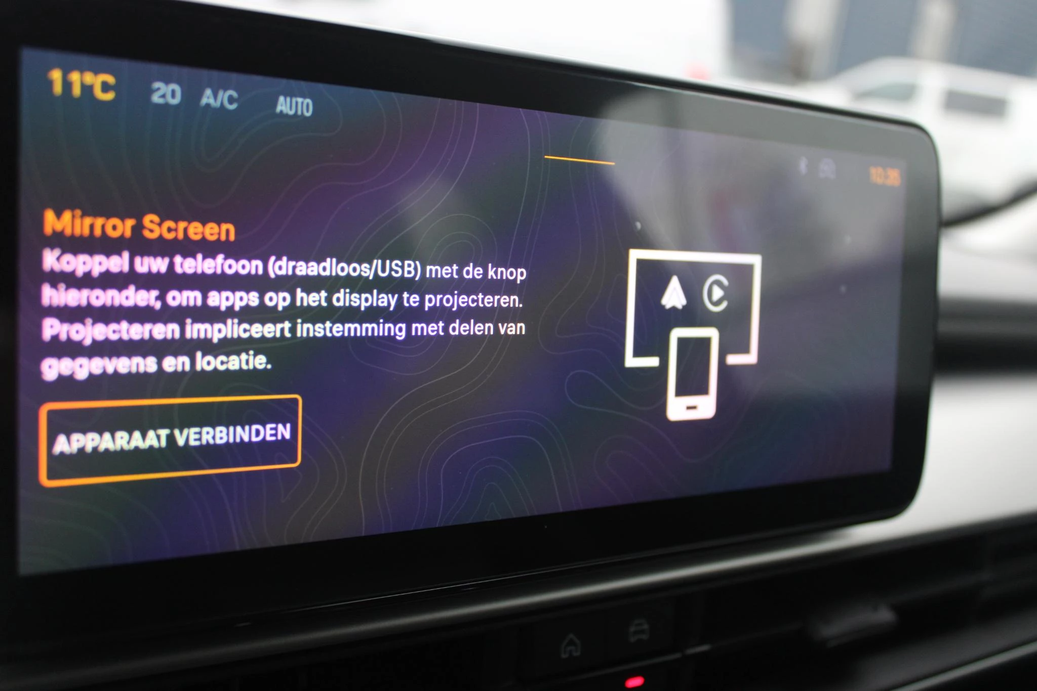 Hoofdafbeelding Jeep Avenger