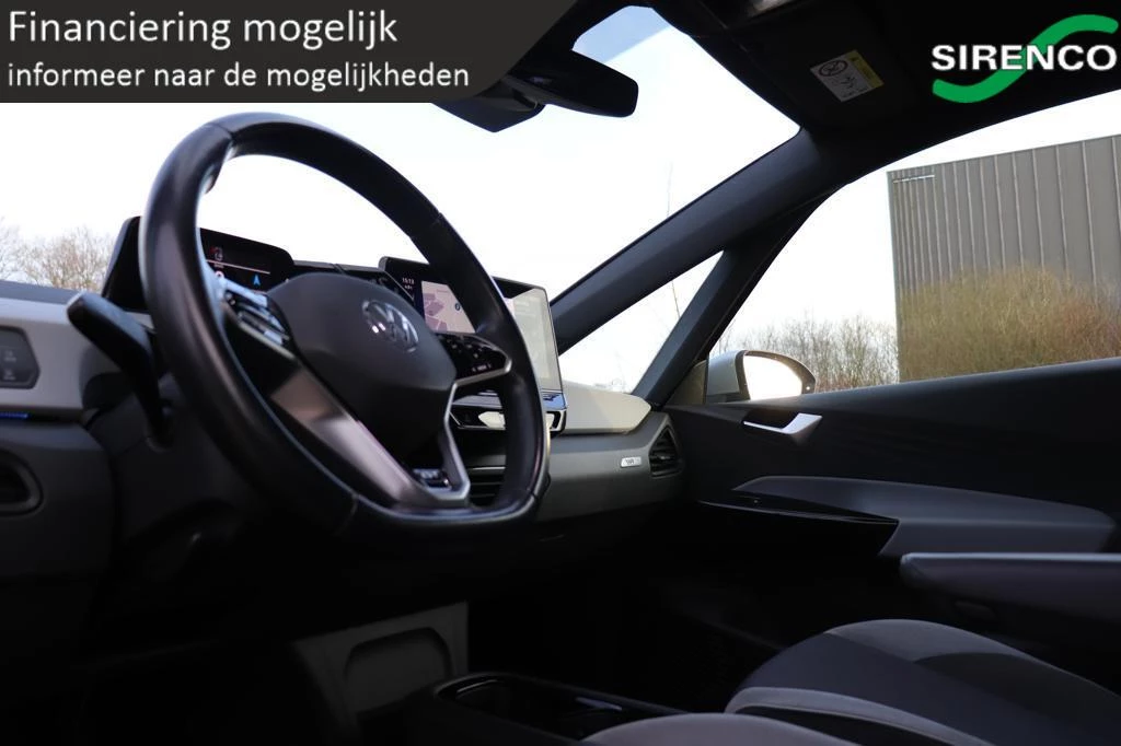 Hoofdafbeelding Volkswagen ID.3