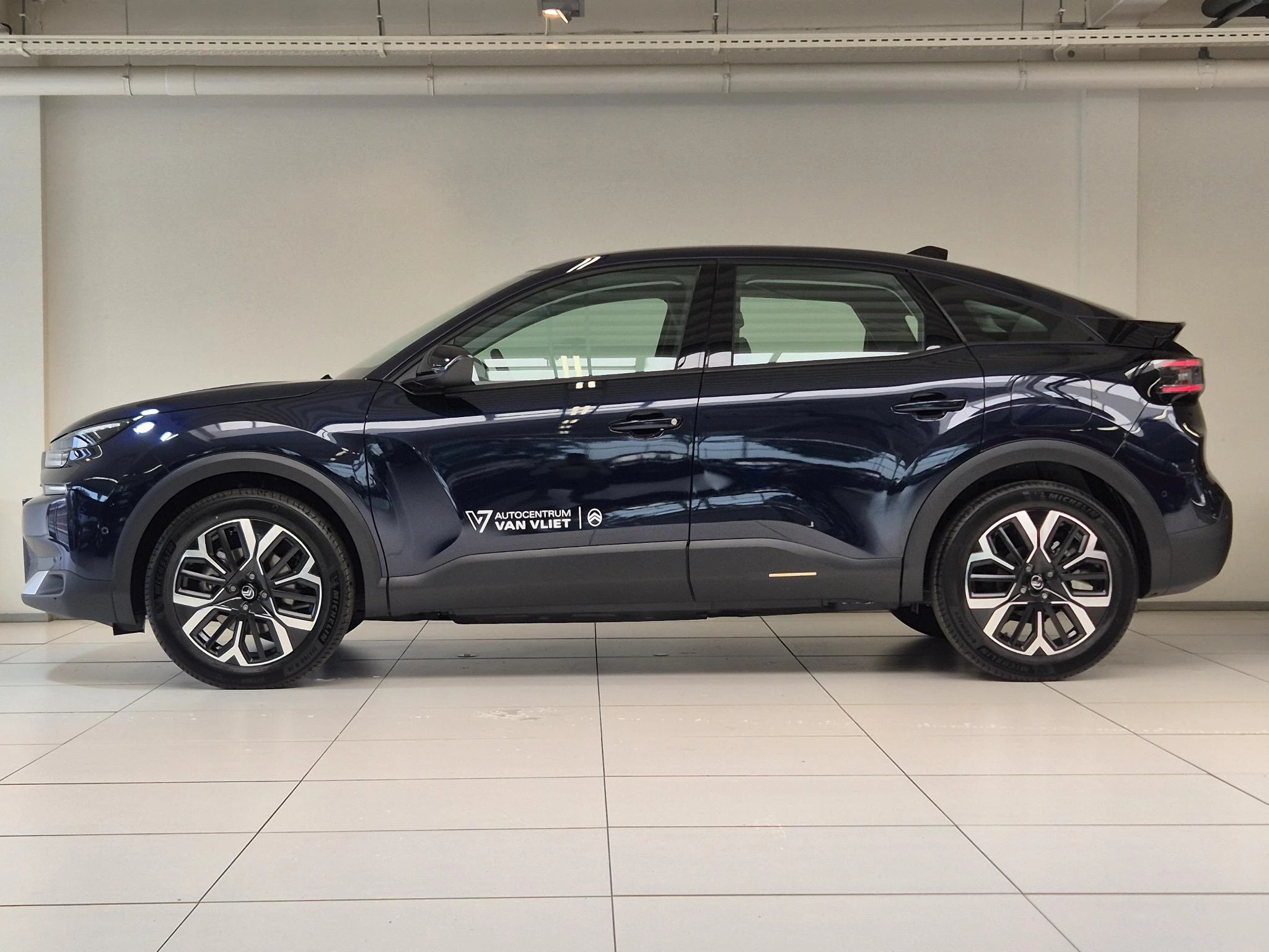 Hoofdafbeelding Citroën C4