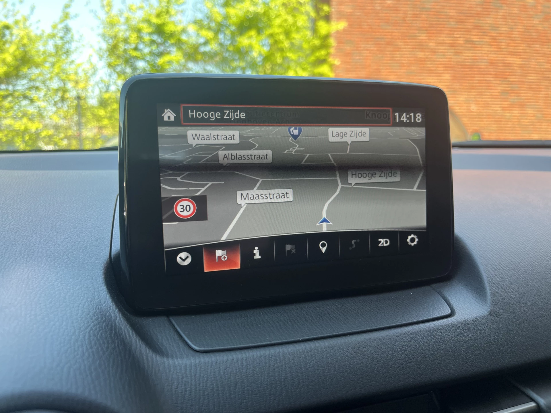 Hoofdafbeelding Mazda 2