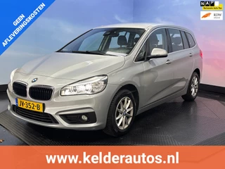 BMW 2-serie Gran Tourer 216i Centennial Executive 7persoons!!