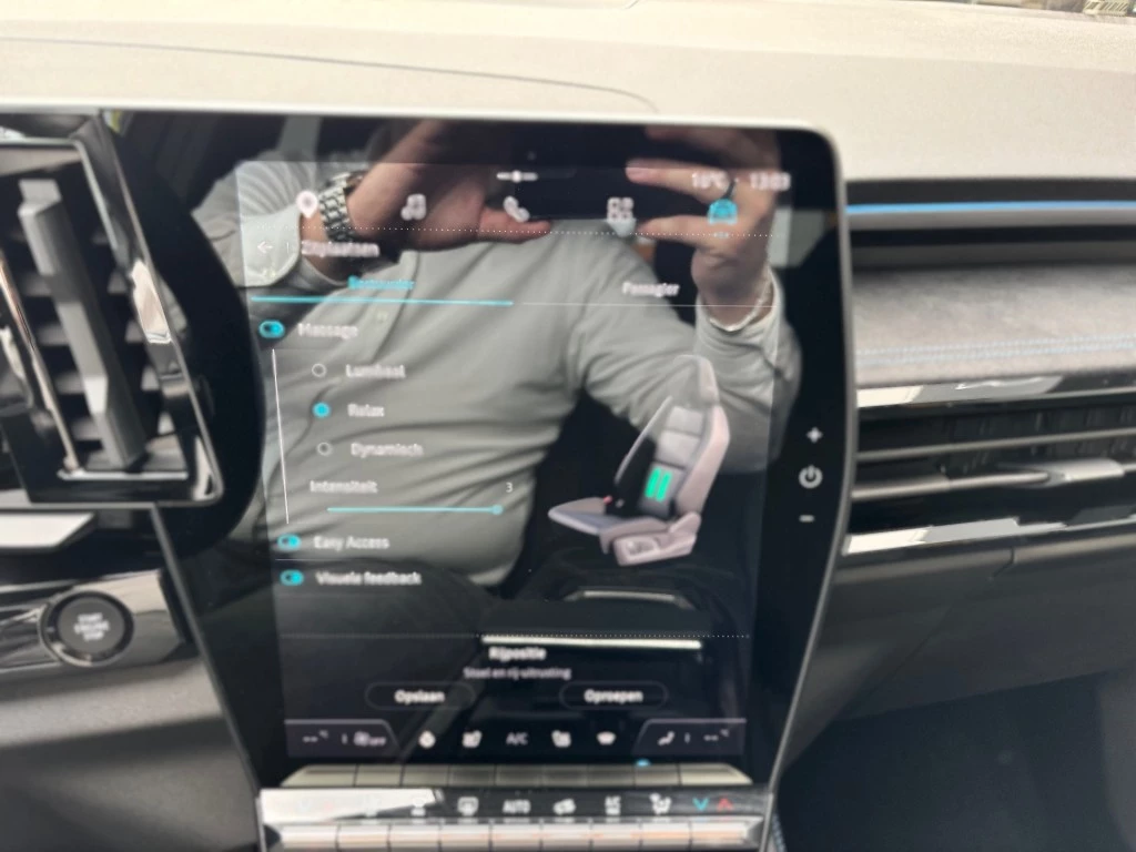 Hoofdafbeelding Renault Austral