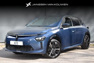 Hoofdafbeelding Lancia Ypsilon Lancia Ypsilon Edizione Cassina Limitata 51 kWh / Massagestoelen / Stoelverwarming / Luxe /