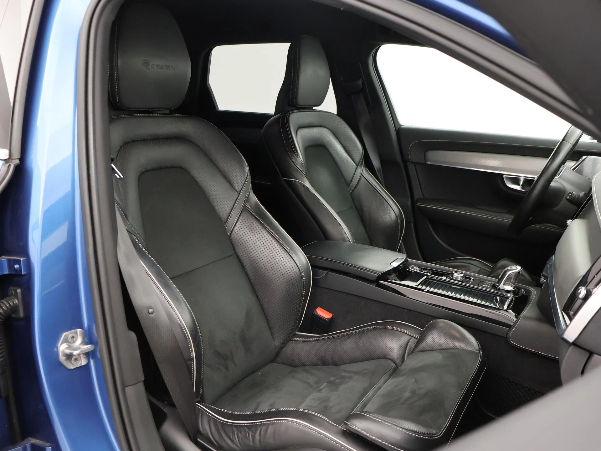 Hoofdafbeelding Volvo V90