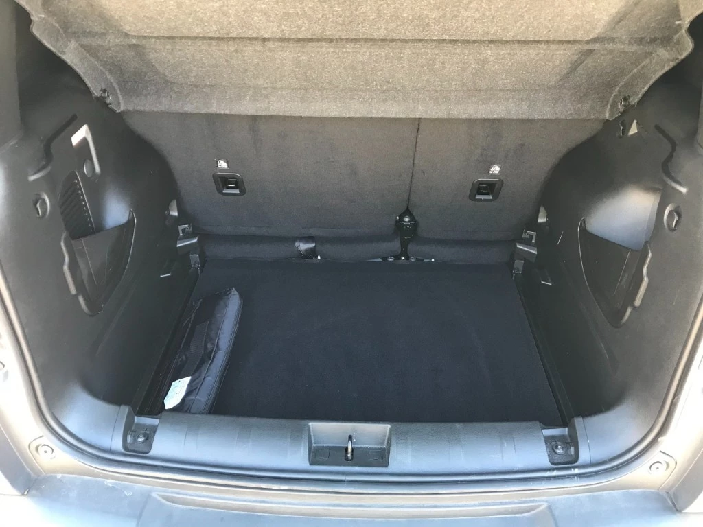 Hoofdafbeelding Jeep Renegade