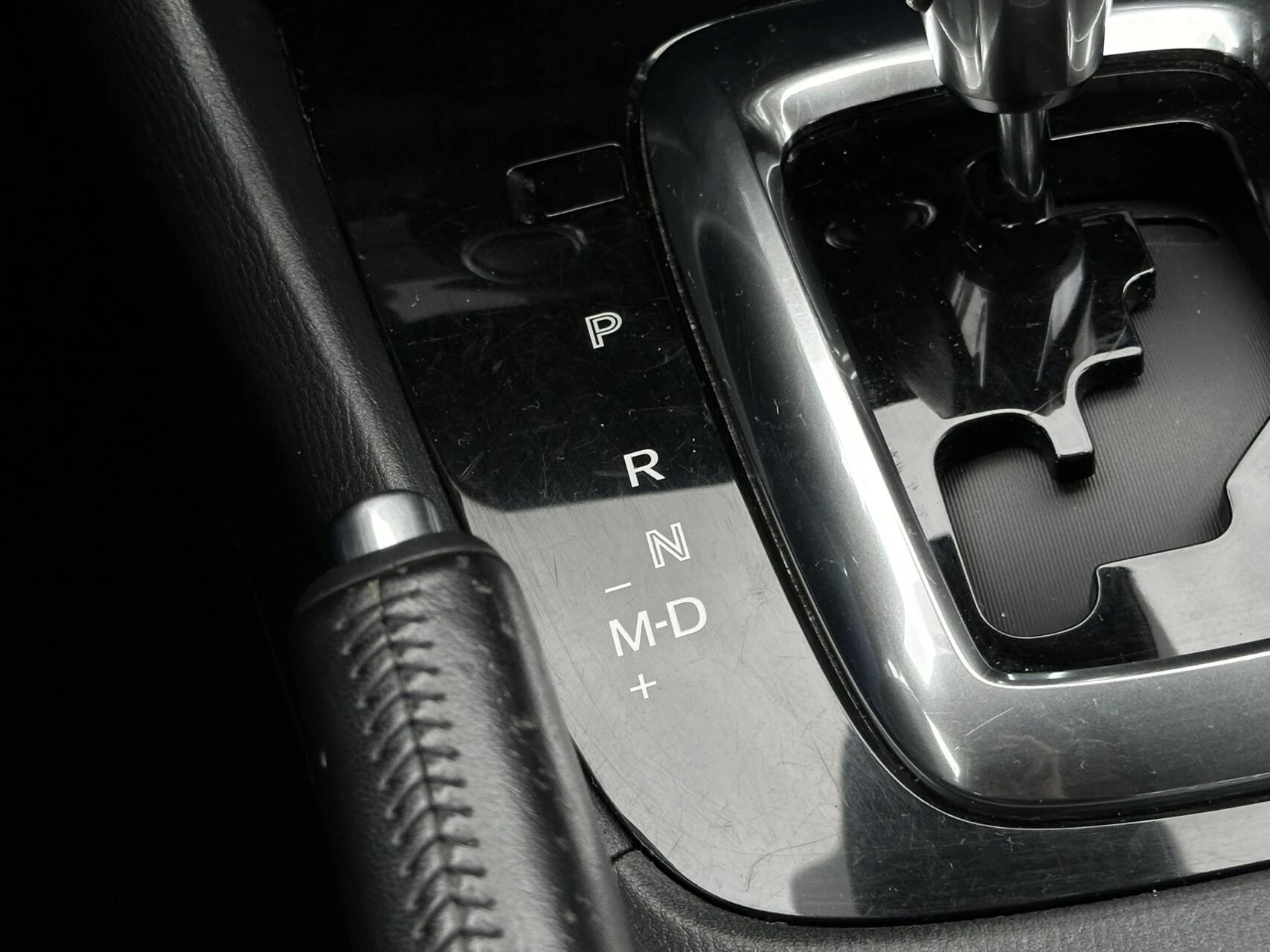 Hoofdafbeelding Mazda 6