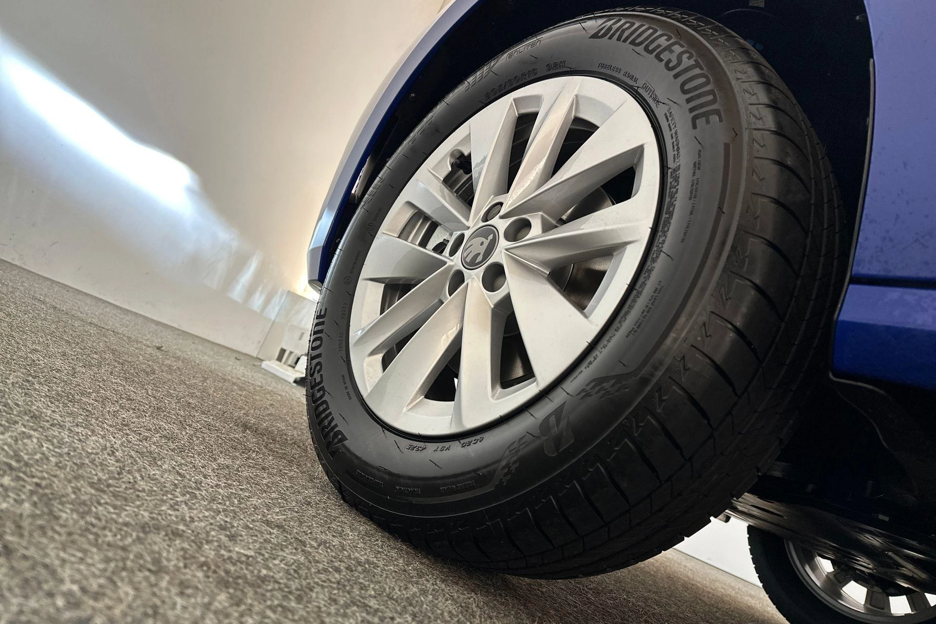 Hoofdafbeelding Škoda Kamiq