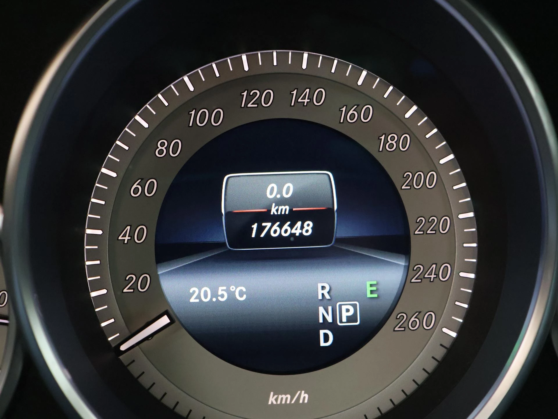 Hoofdafbeelding Mercedes-Benz CLS