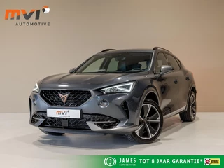 CUPRA Formentor 1.5 TSI Business Edition / 150pk / Trekhaak / Stoel en stuur verwarming / Apple CarPlay /