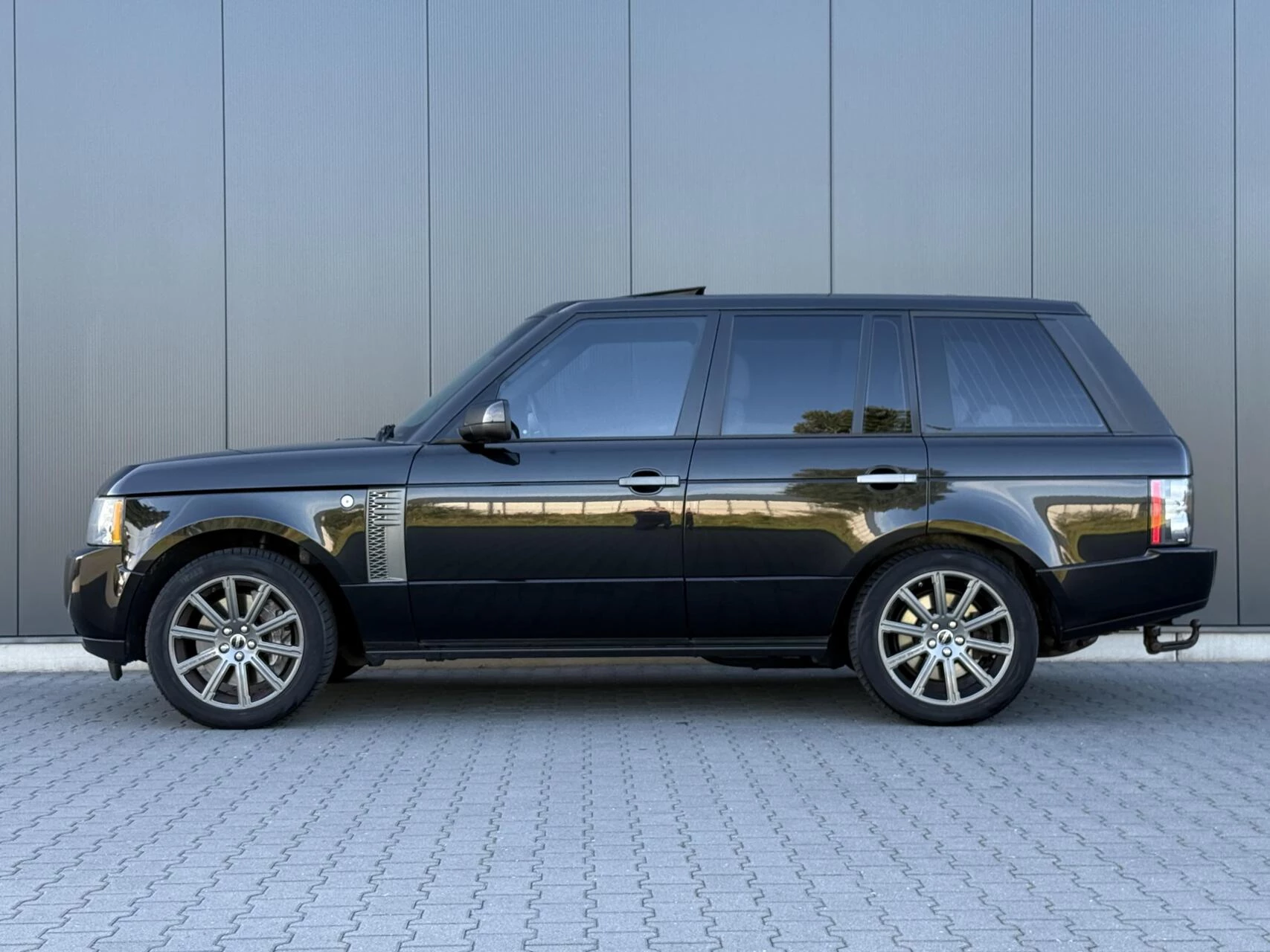 Hoofdafbeelding Land Rover Range Rover