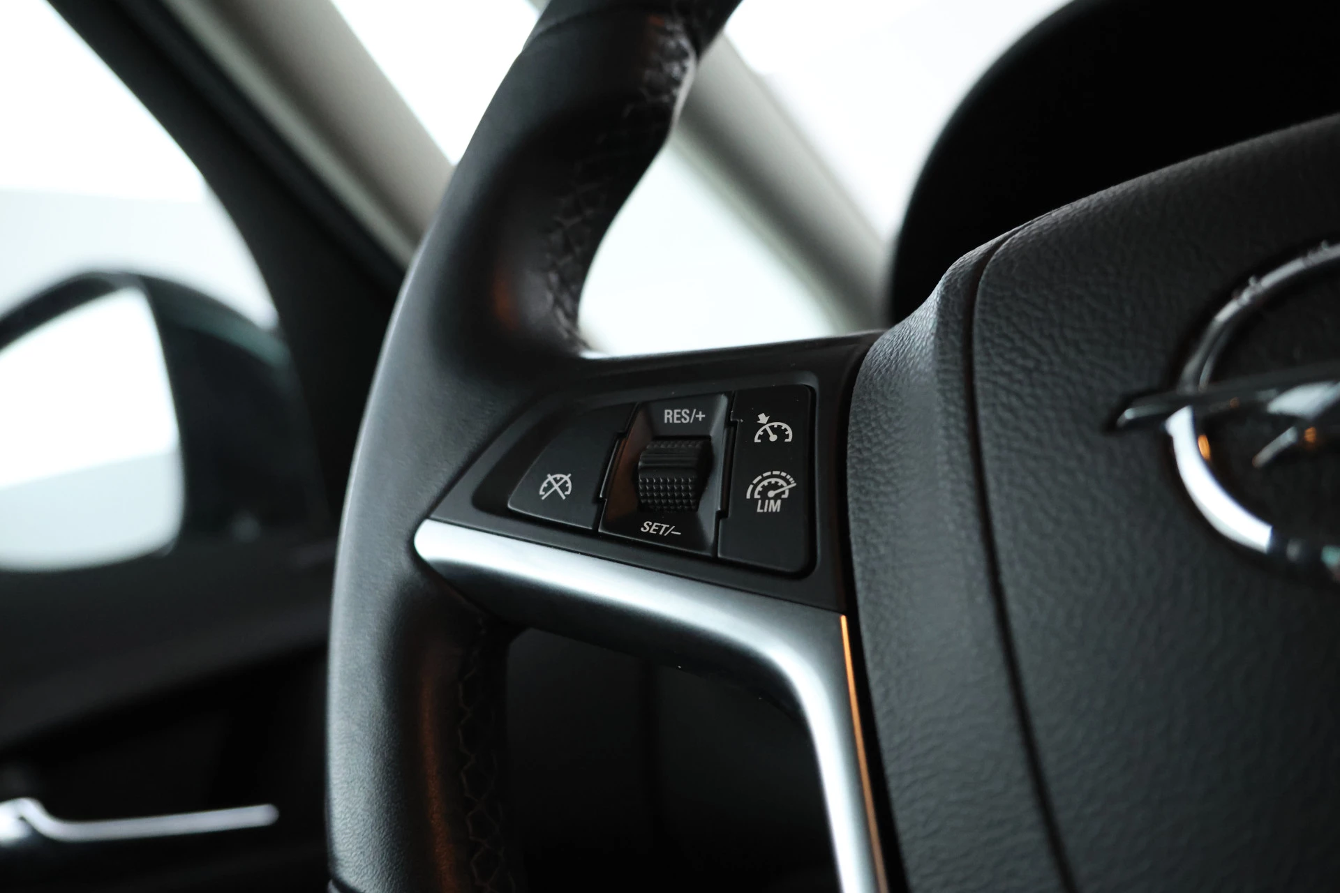 Hoofdafbeelding Opel Zafira