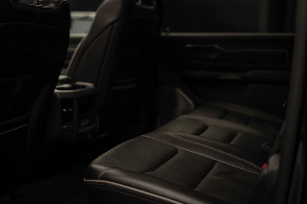 Hoofdafbeelding Dodge Ram Pick-Up