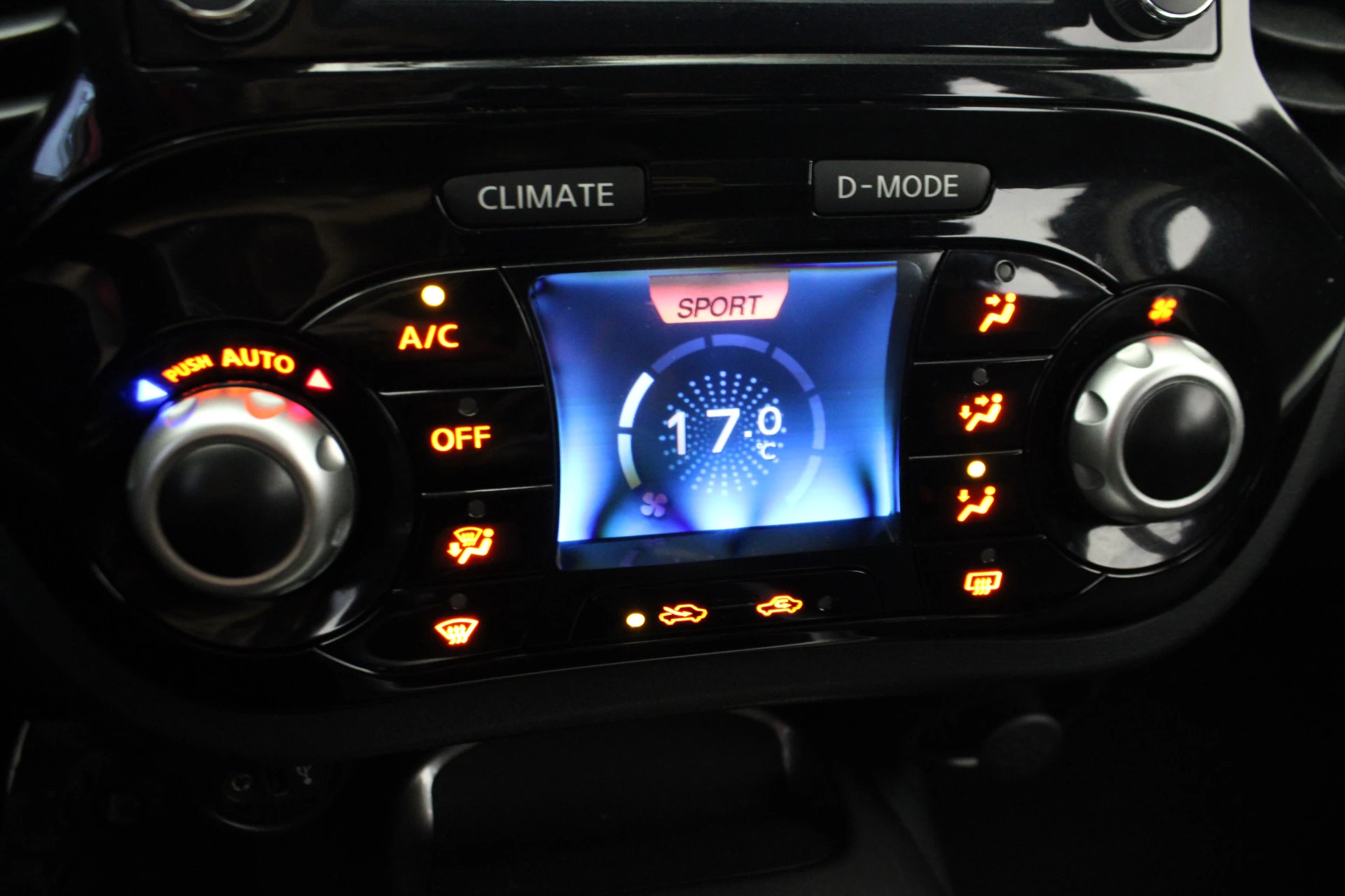 Hoofdafbeelding Nissan Juke