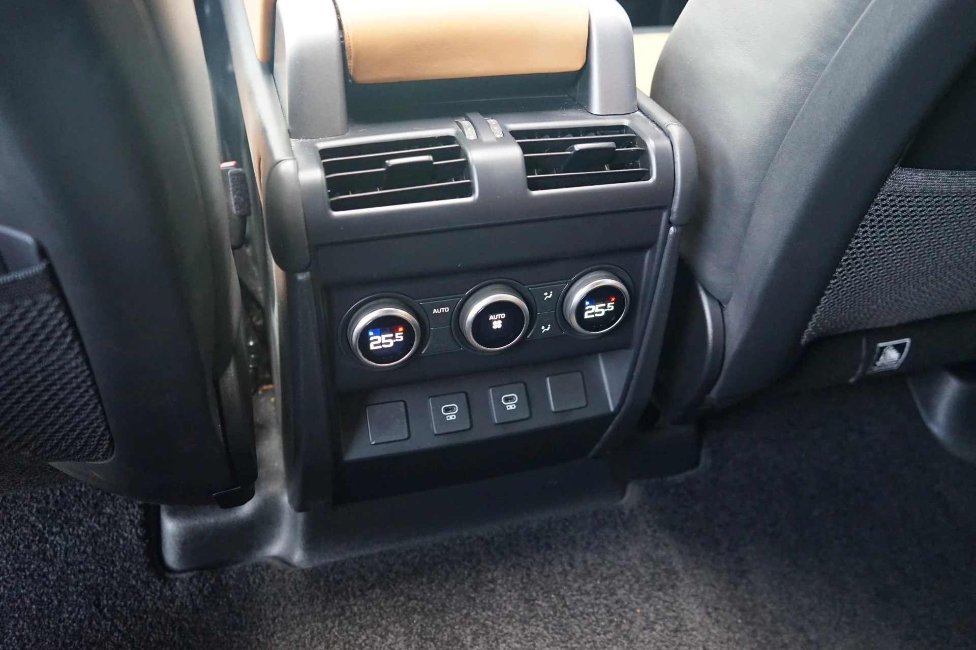 Hoofdafbeelding Land Rover Defender