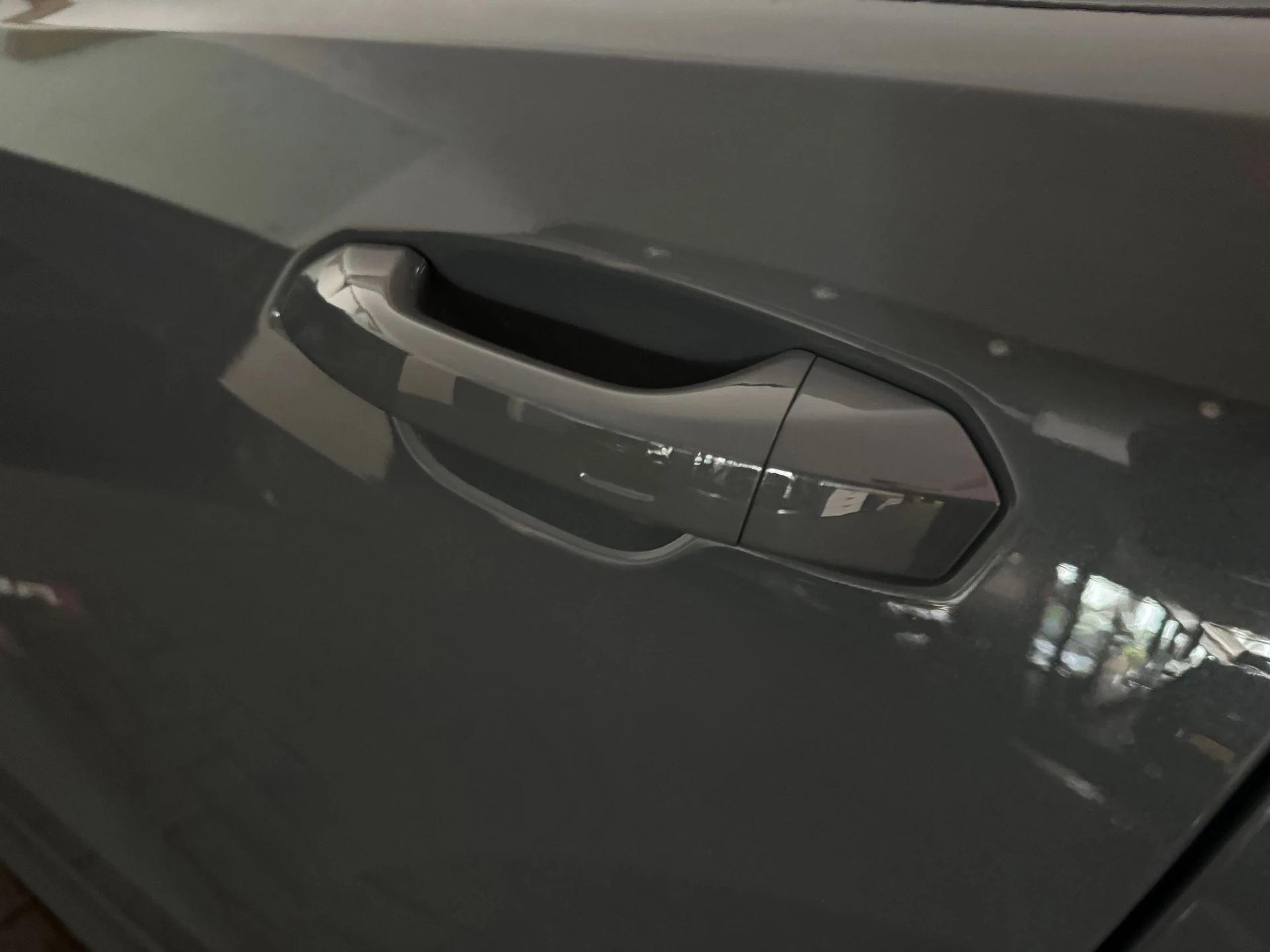 Hoofdafbeelding Audi RSQ8