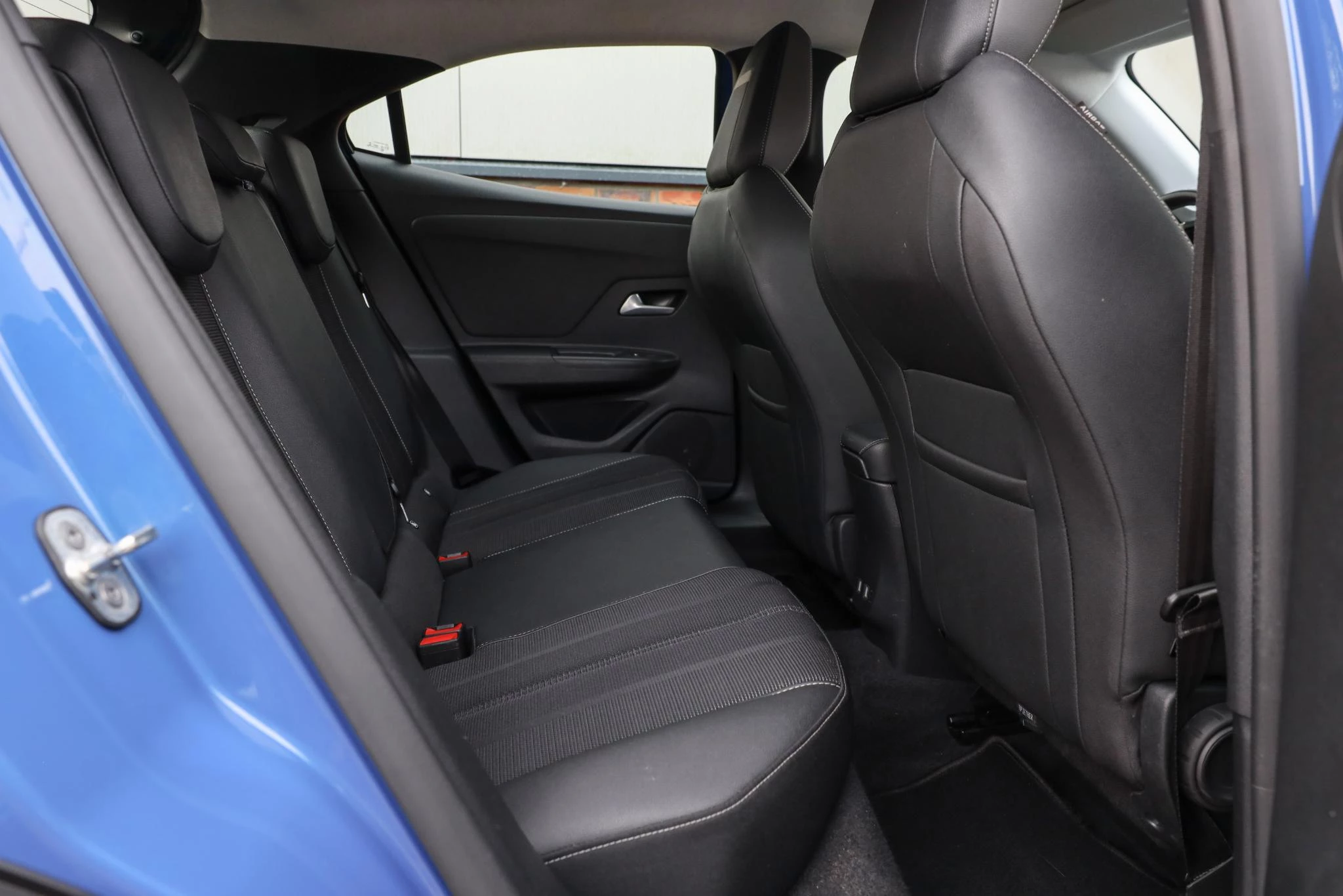 Hoofdafbeelding Opel Mokka-e