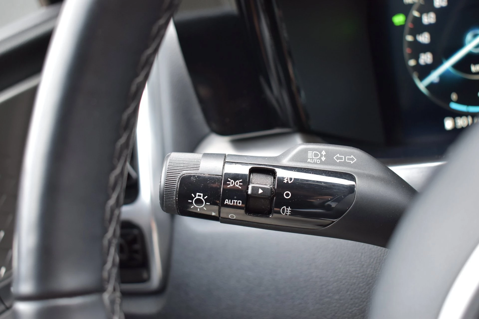 Hoofdafbeelding Kia Sorento
